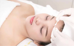 Dịch Vụ Spa Trị Mụn Đầu Đen:1 Giải Pháp Tối Ưu Cho Làn Da Sáng Mịn 3 screenshot 1717063861