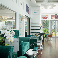 dao tao spa