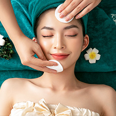 dich vu spa